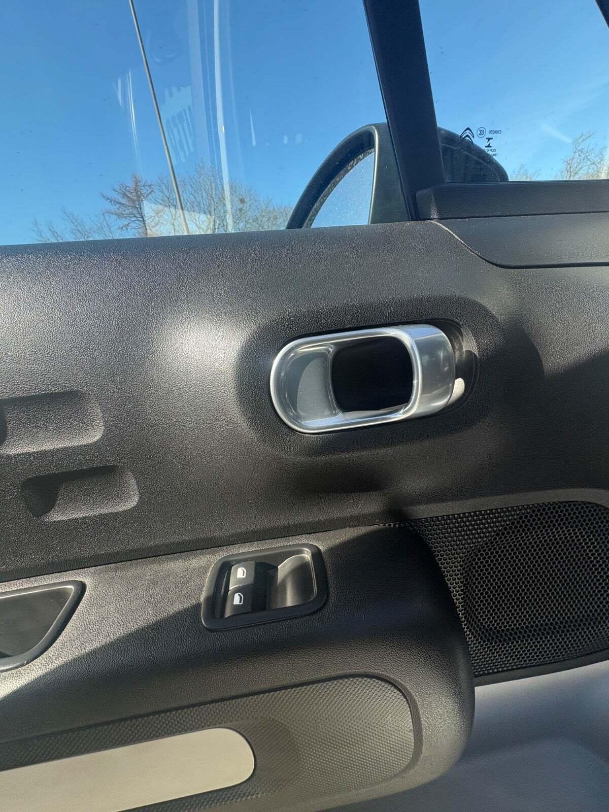 undefined Citroën C3 fra 2020