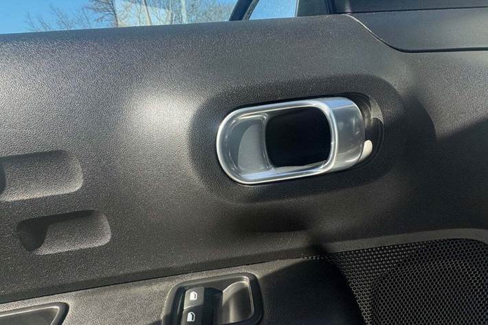 undefined Citroën C3 fra 2020