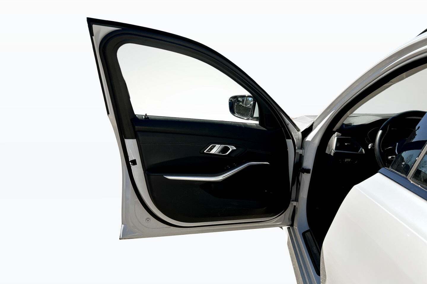 BMW 330e 2,0 Touring Sport Line aut.