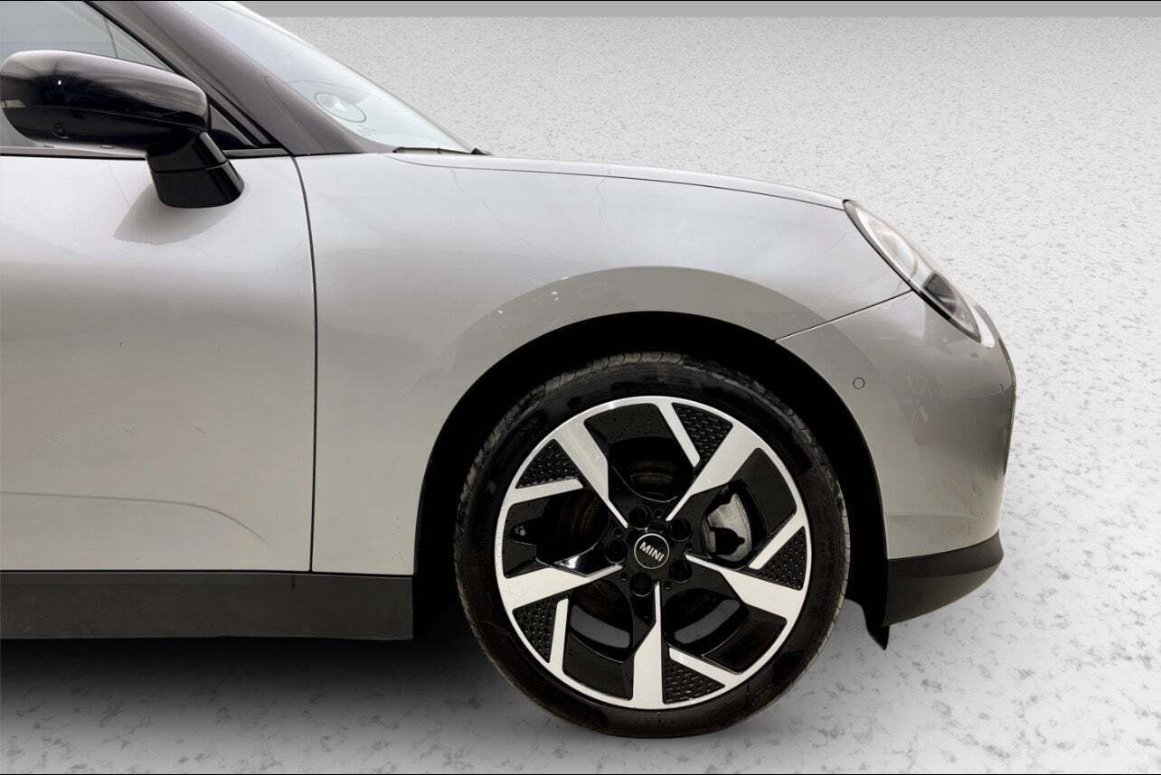 Mini Cooper SE Classic Trim XL