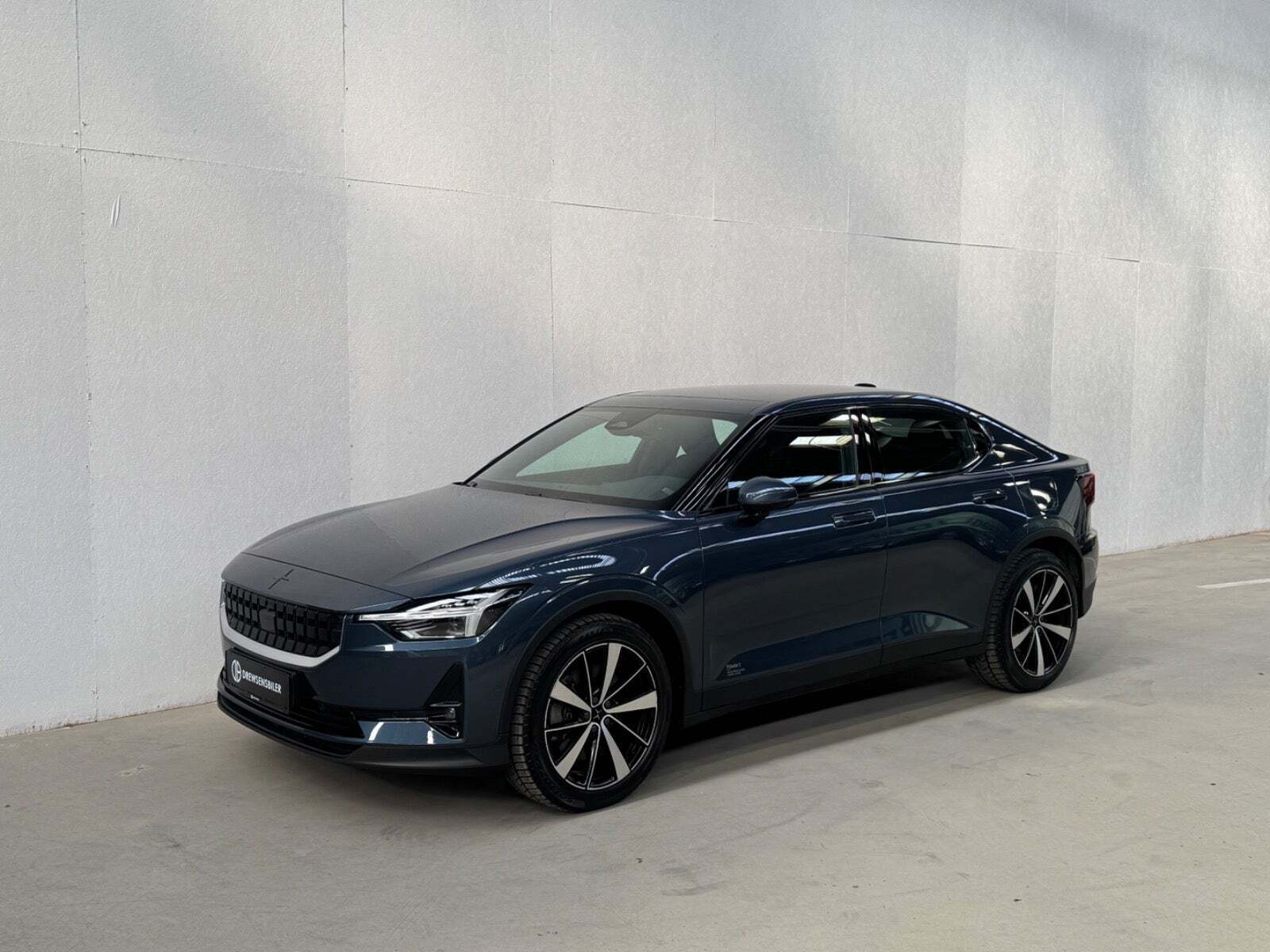 Polestar 2 Long Range