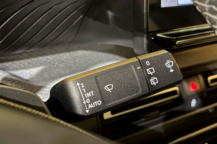 Grå Citroën ë-C3 fra 2025