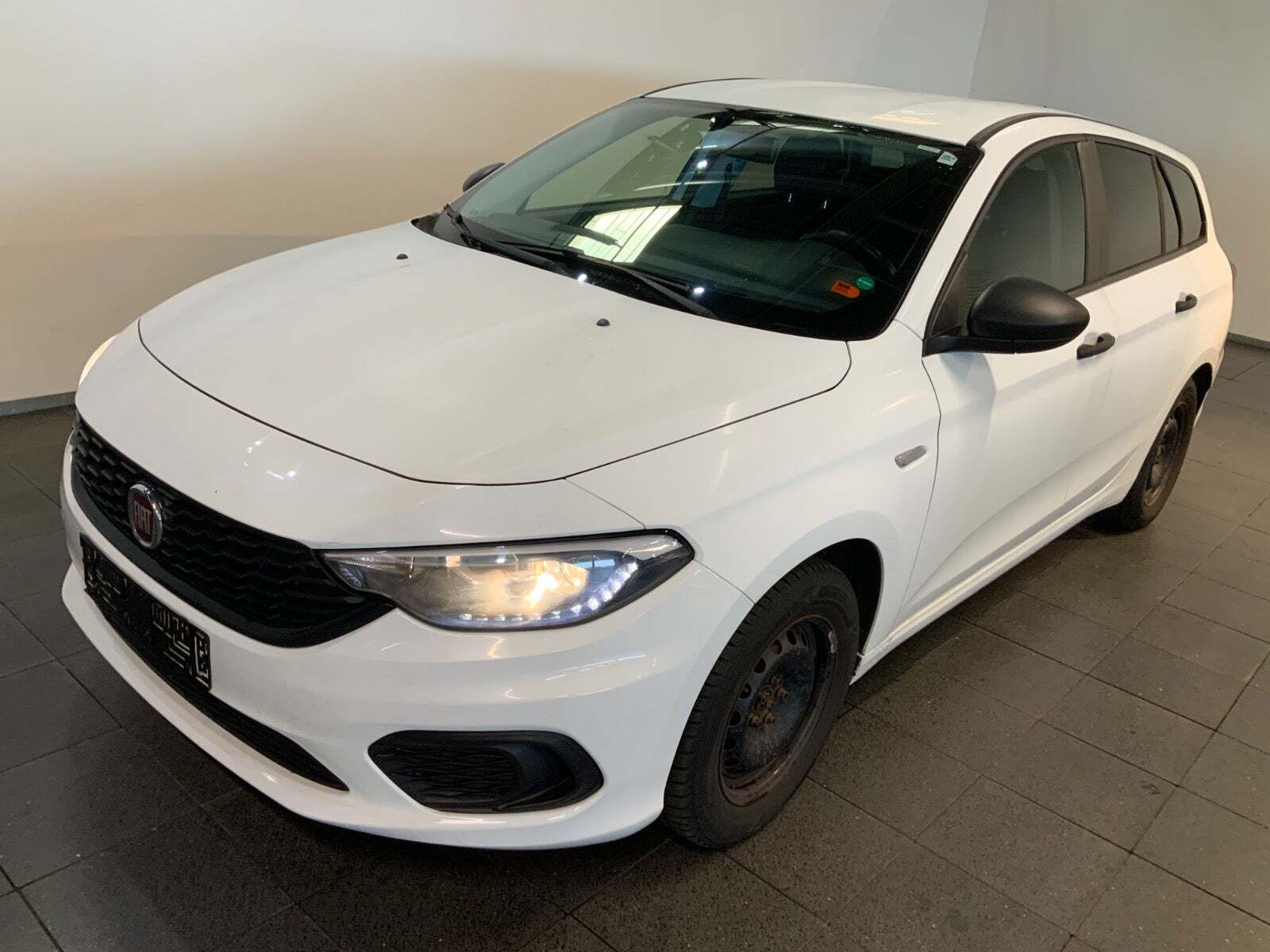 Fiat Tipo 1,4 16V Street SW
