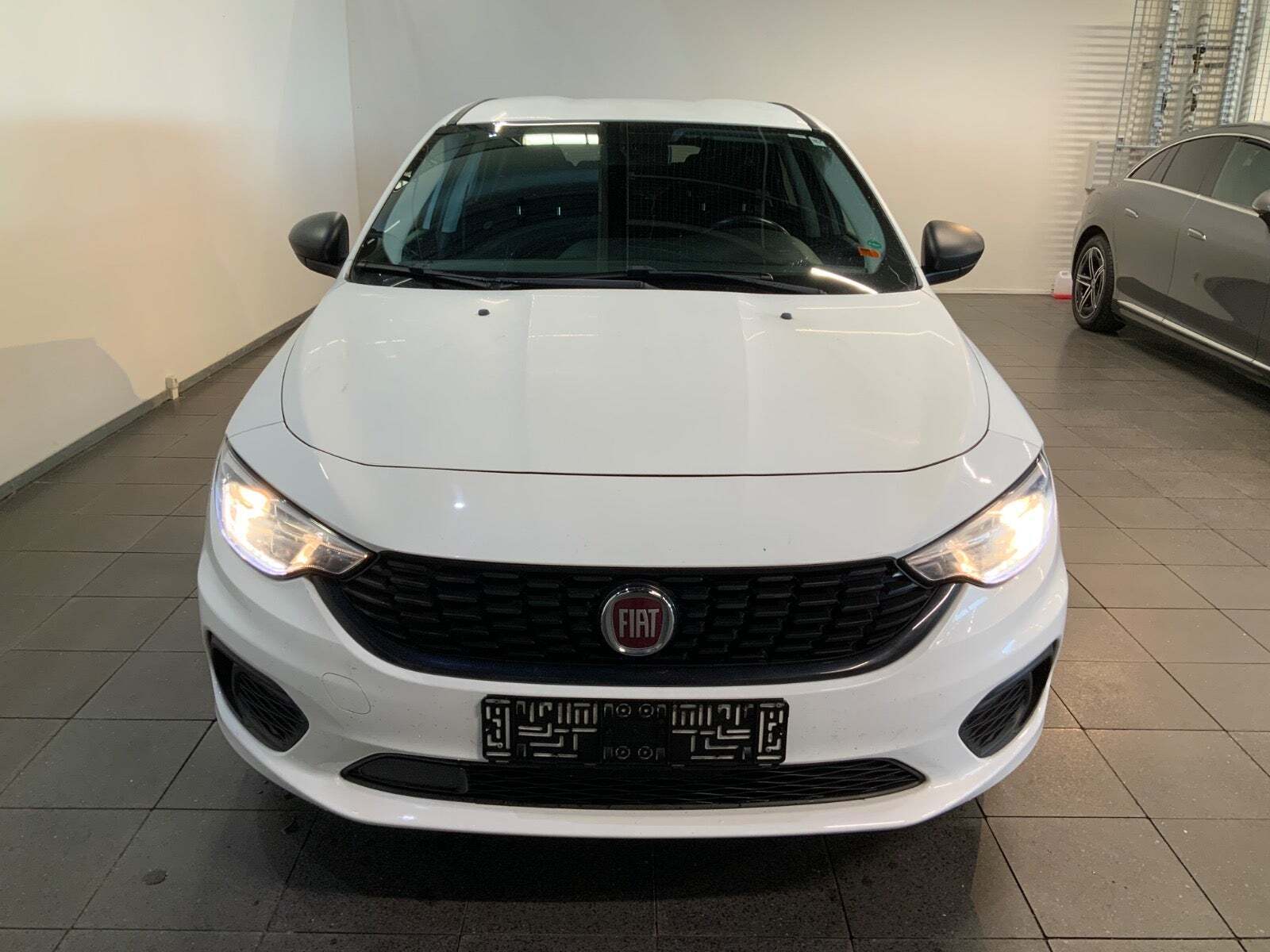 Fiat Tipo 1,4 16V Street SW