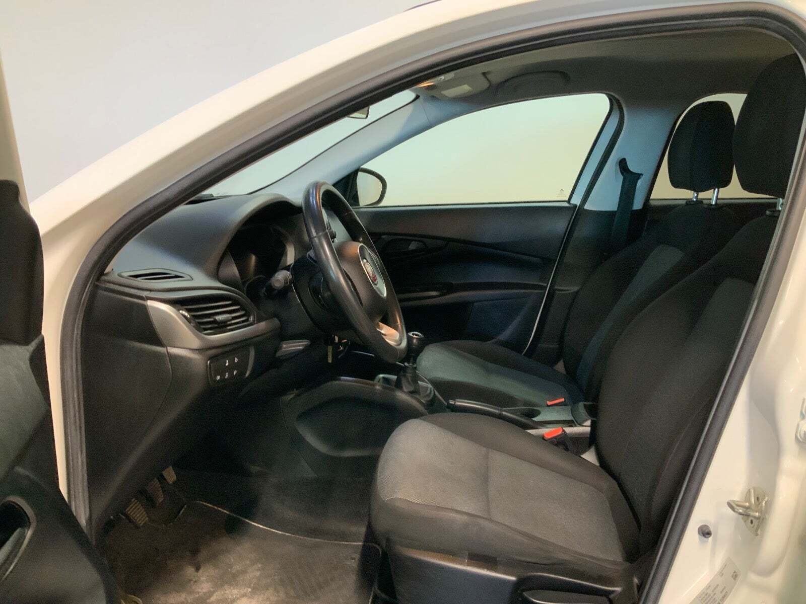 Fiat Tipo 1,4 16V Street SW