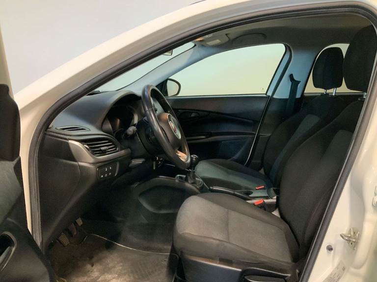 Fiat Tipo 1,4 16V Street SW