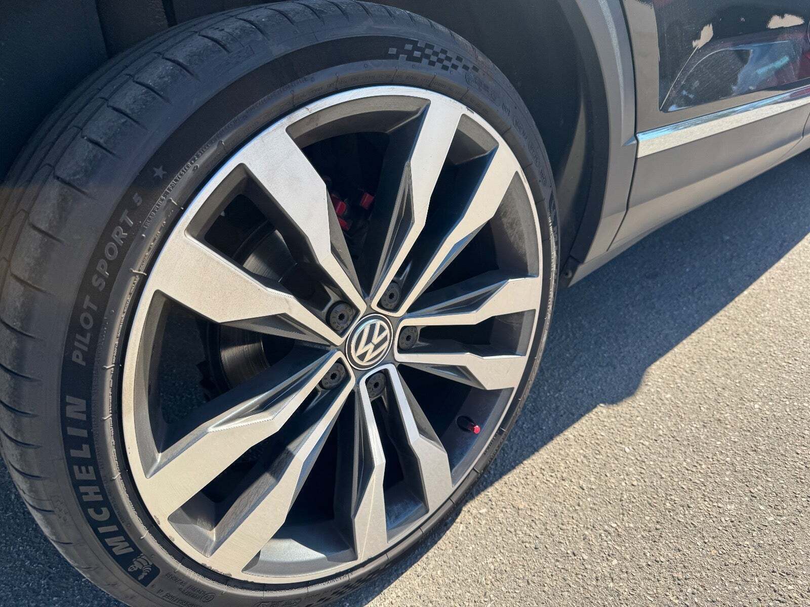 VW T-Roc 1,5 TSi 150 Sport DSG