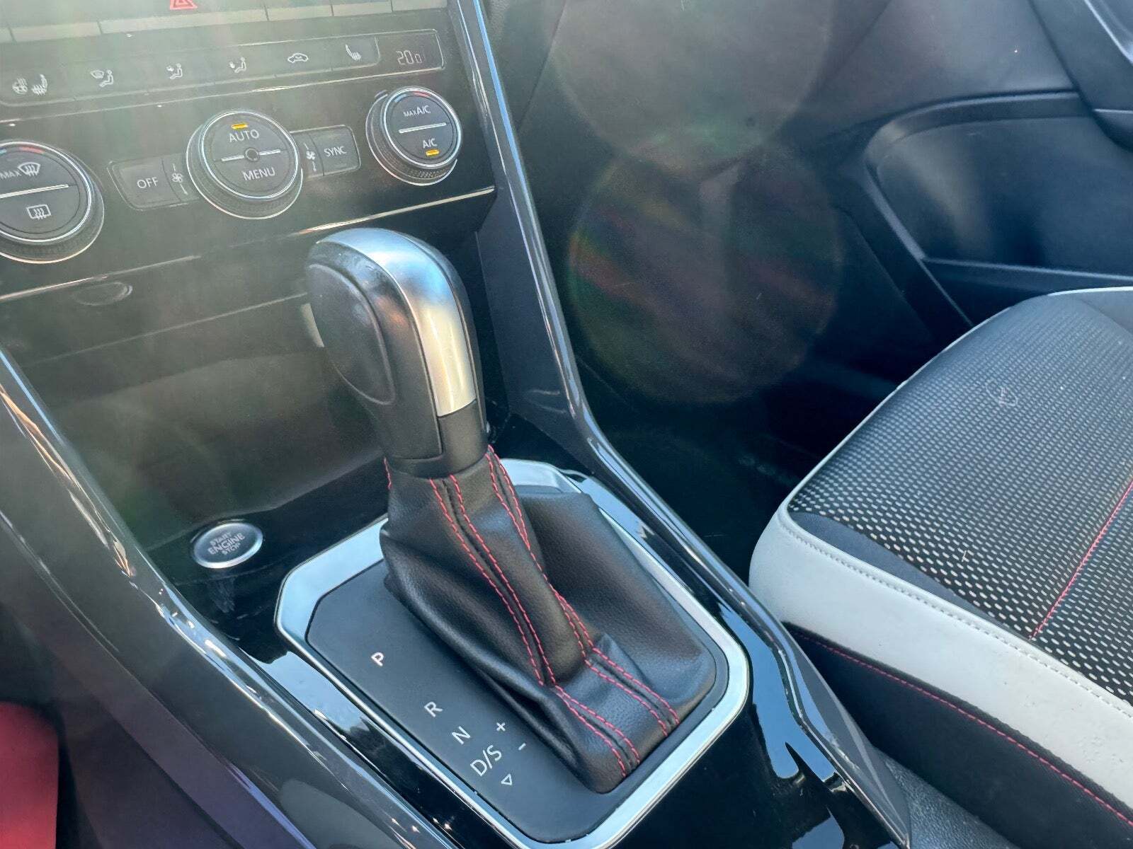 undefined VW T-Roc fra 2020