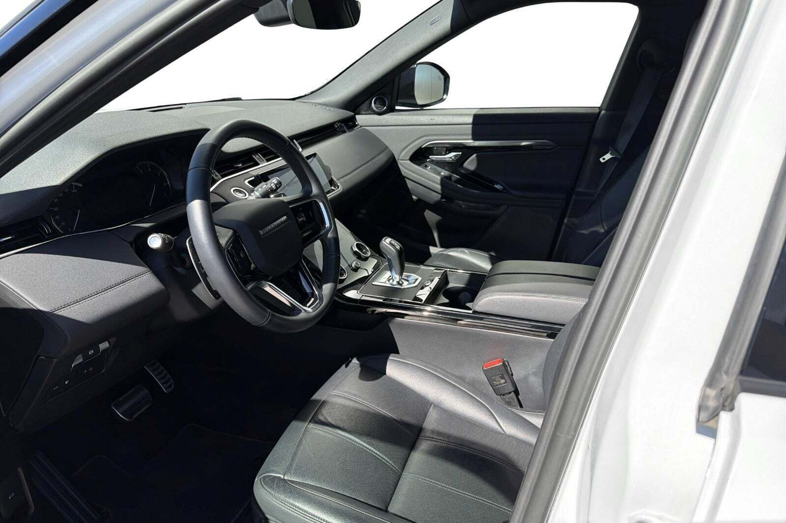 Land Rover Range Rover evoque 1,5 P300e R-Dynamic SE aut.