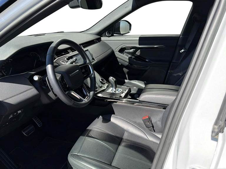 Land Rover Range Rover evoque 1,5 P300e R-Dynamic SE aut.