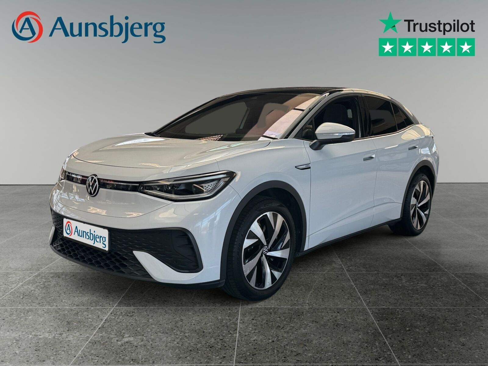 VW ID.5 77 Pro Performance