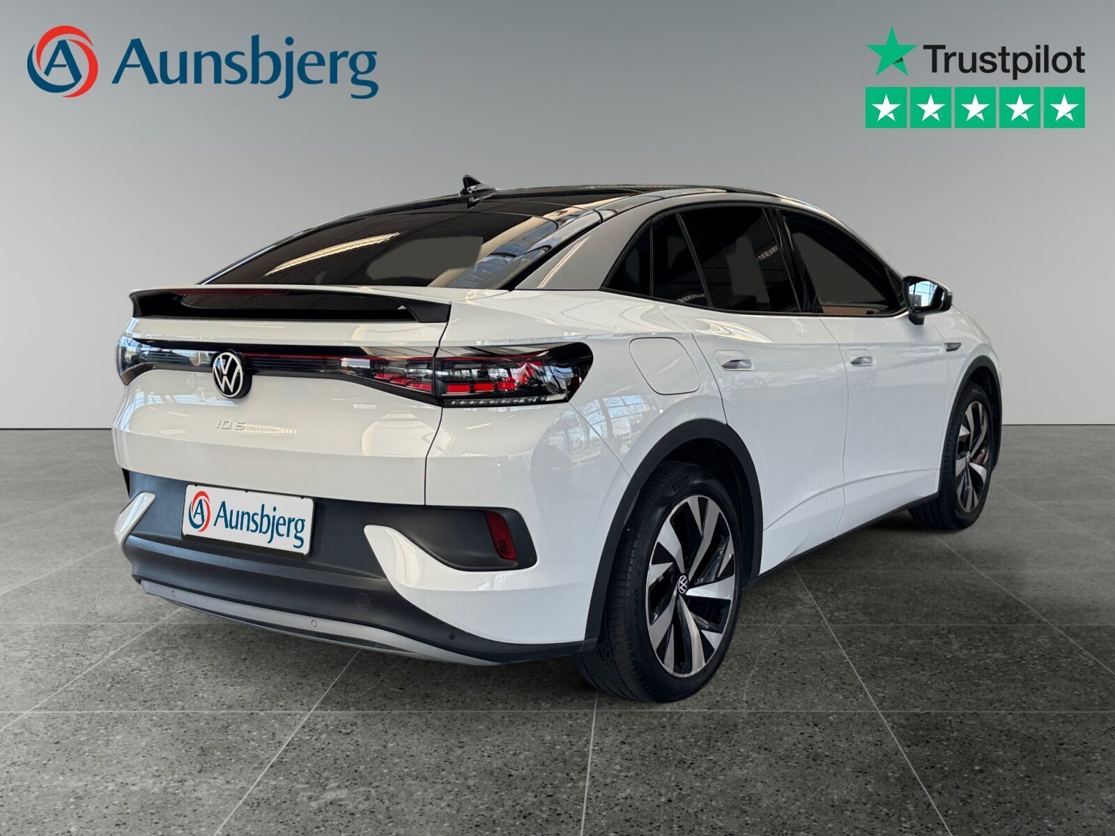 VW ID.5 77 Pro Performance