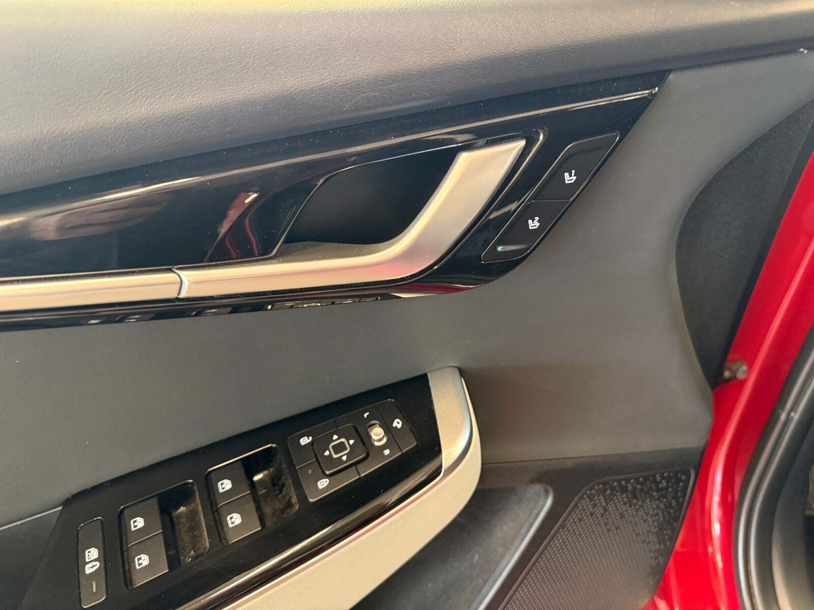 Kia EV6 77 Long Range GT-Line