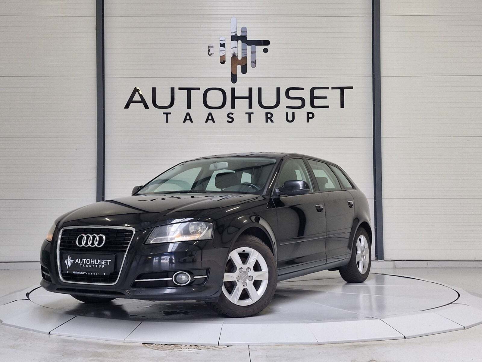 Autohuset Taastrup ApS