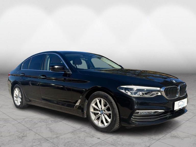 BMW 530e 2,0 iPerformance aut.