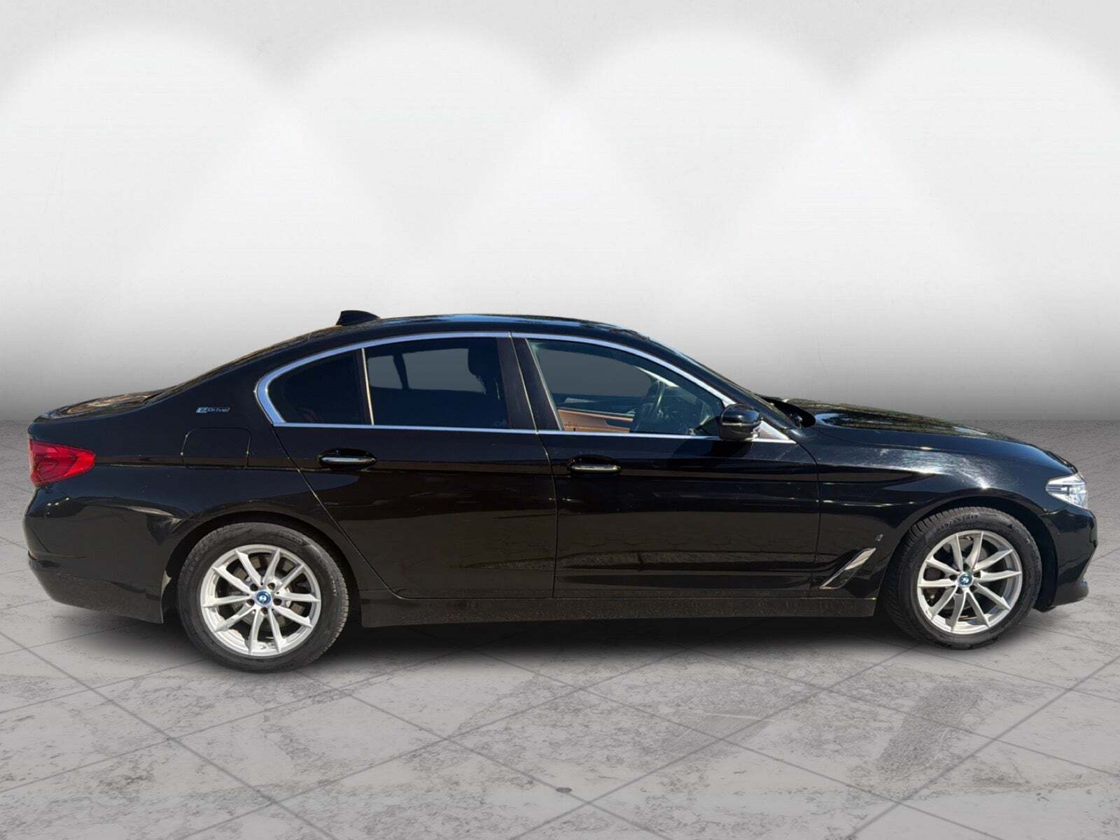 BMW 530e 2,0 iPerformance aut.