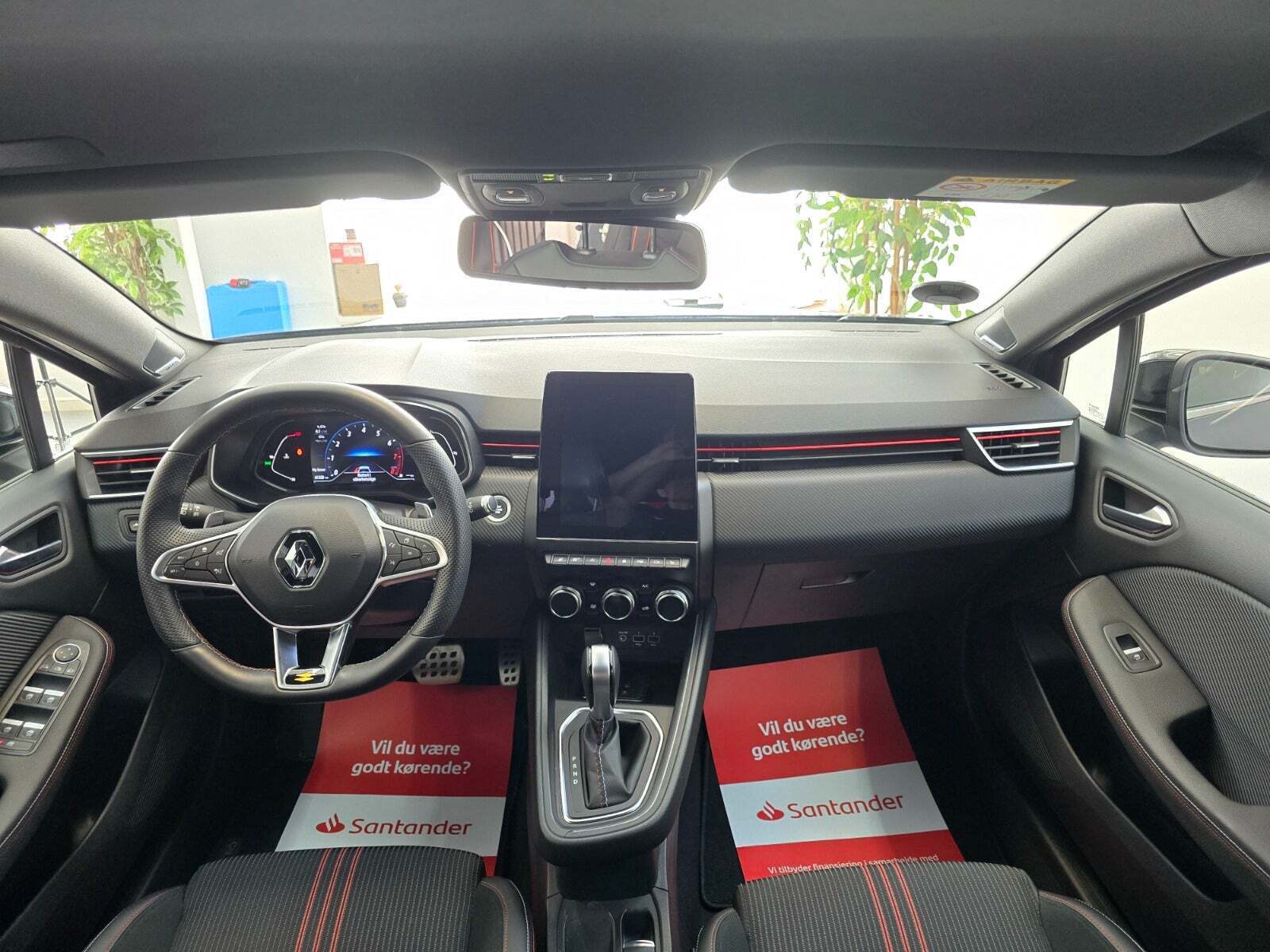 Renault Clio V 1,3 TCe 130 R.S. Line EDC