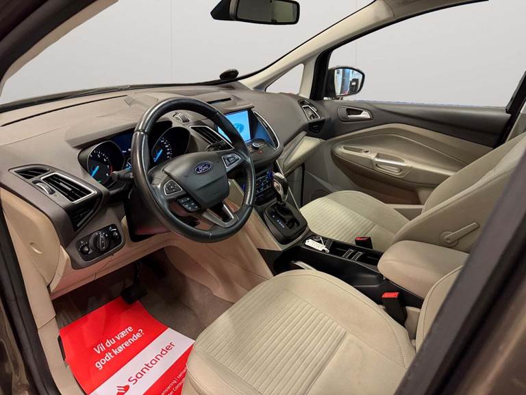 Ford C-MAX 1,5 SCTi 150 Titanium aut.