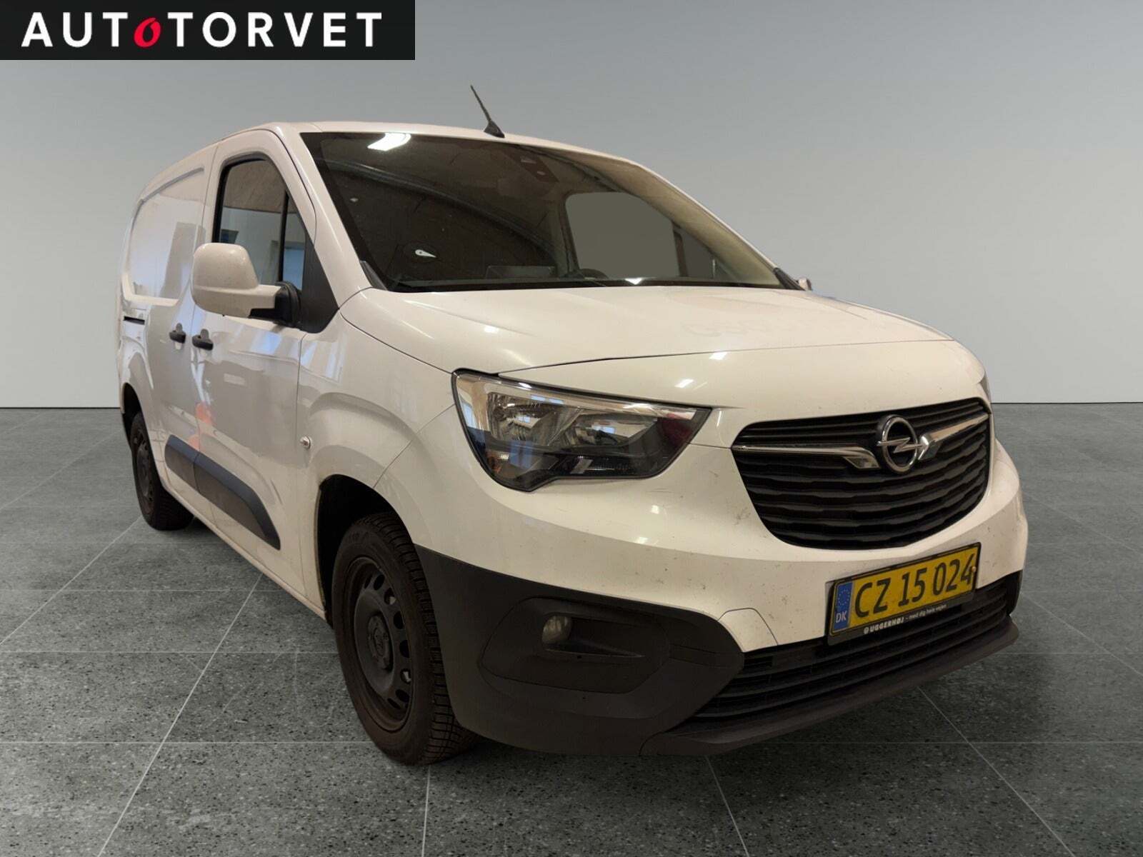 Opel Combo 1,5 D 102 Enjoy L1V2