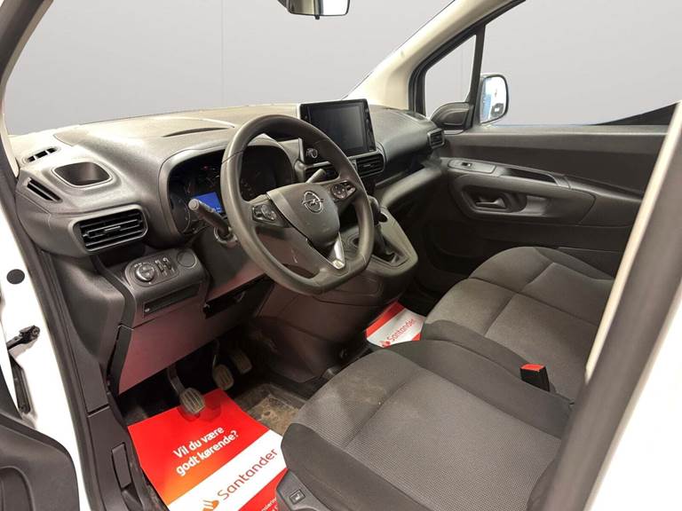 Opel Combo 1,5 D 102 Enjoy L1V2