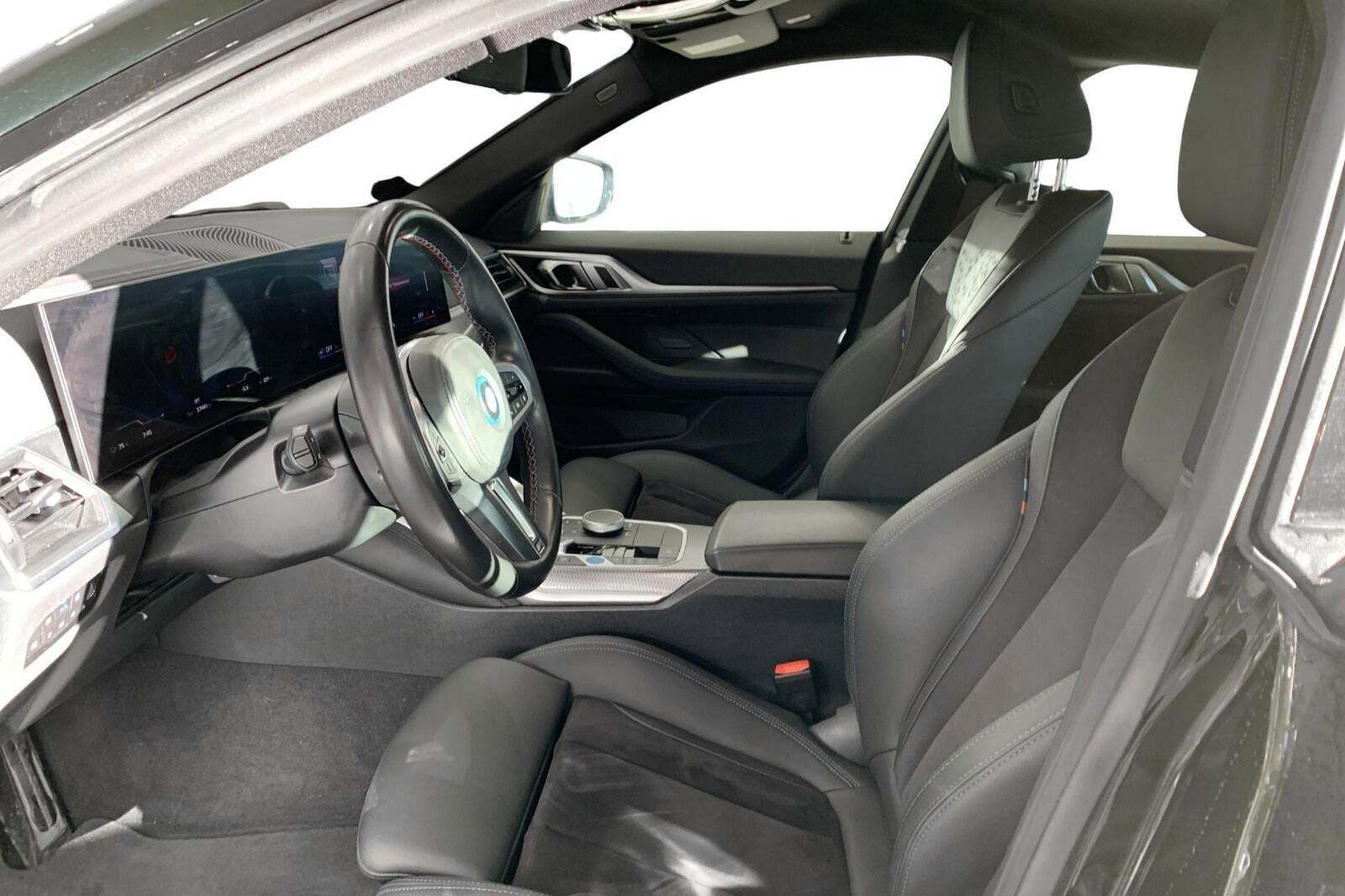 BMW i4 M50 M-Sport xDrive