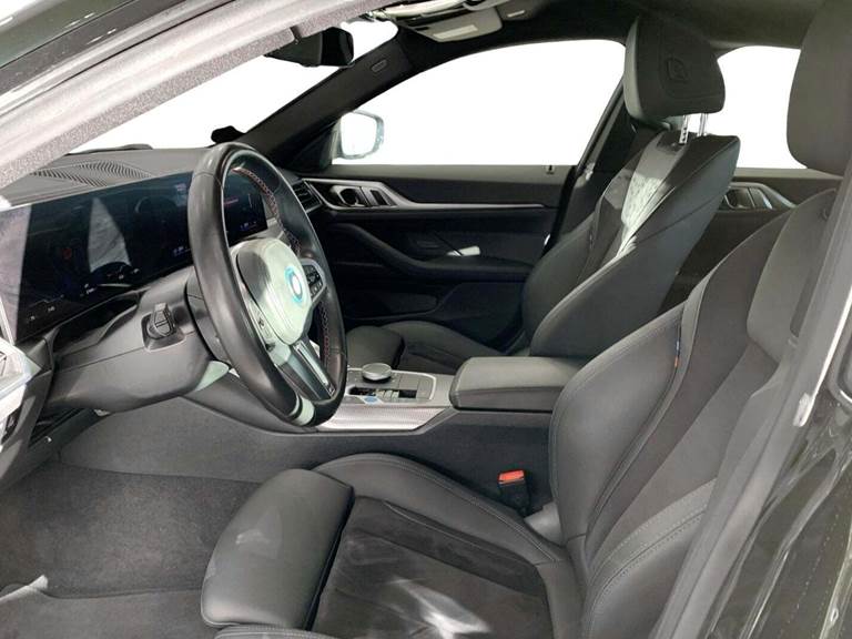 BMW i4 M50 M-Sport xDrive