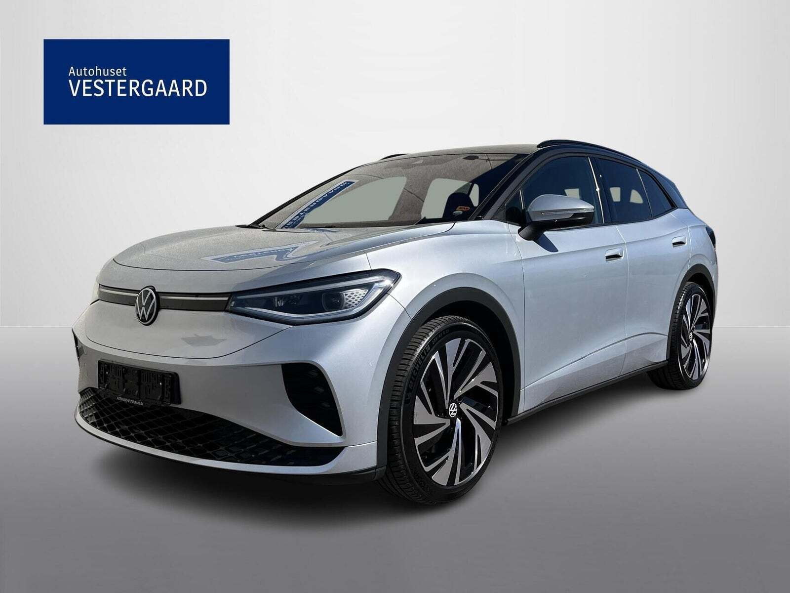 VW ID.4 77 GTX 4Motion