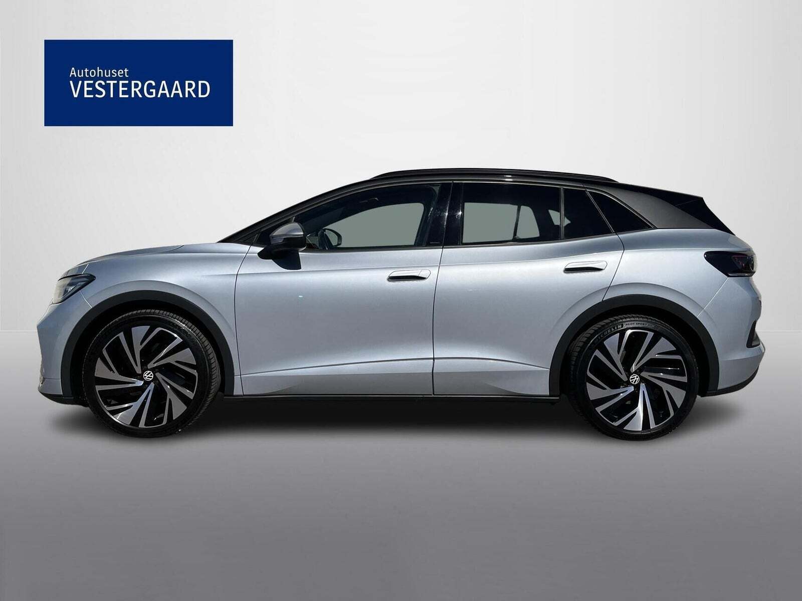 VW ID.4 77 GTX 4Motion