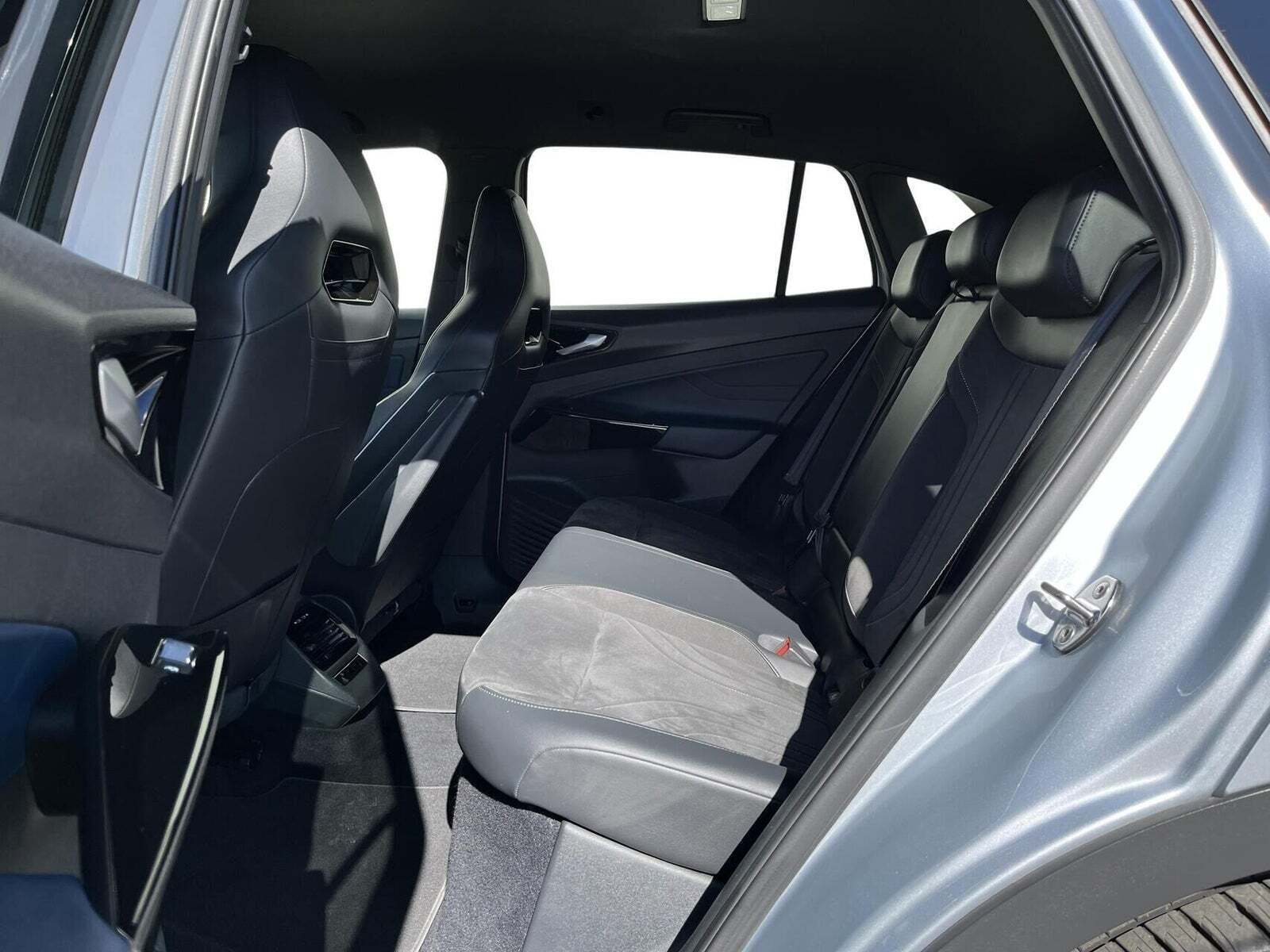 VW ID.4 77 GTX 4Motion