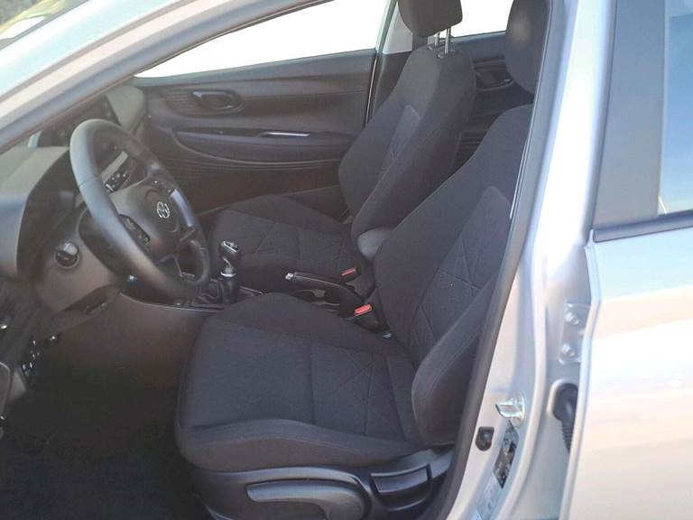 Hyundai Bayon 1,0 T-GDi Advanced