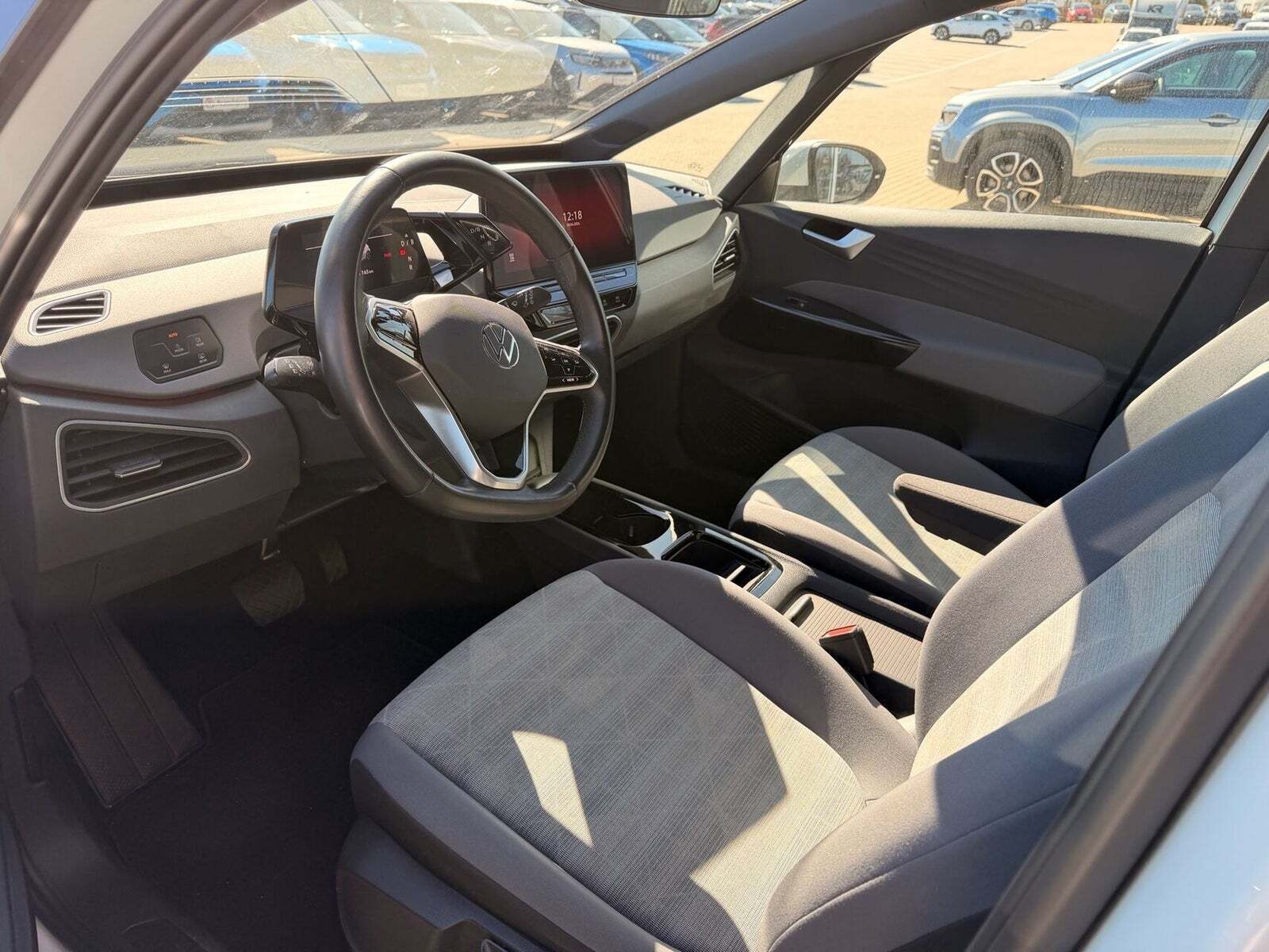 VW ID.3 58 Pro Performance