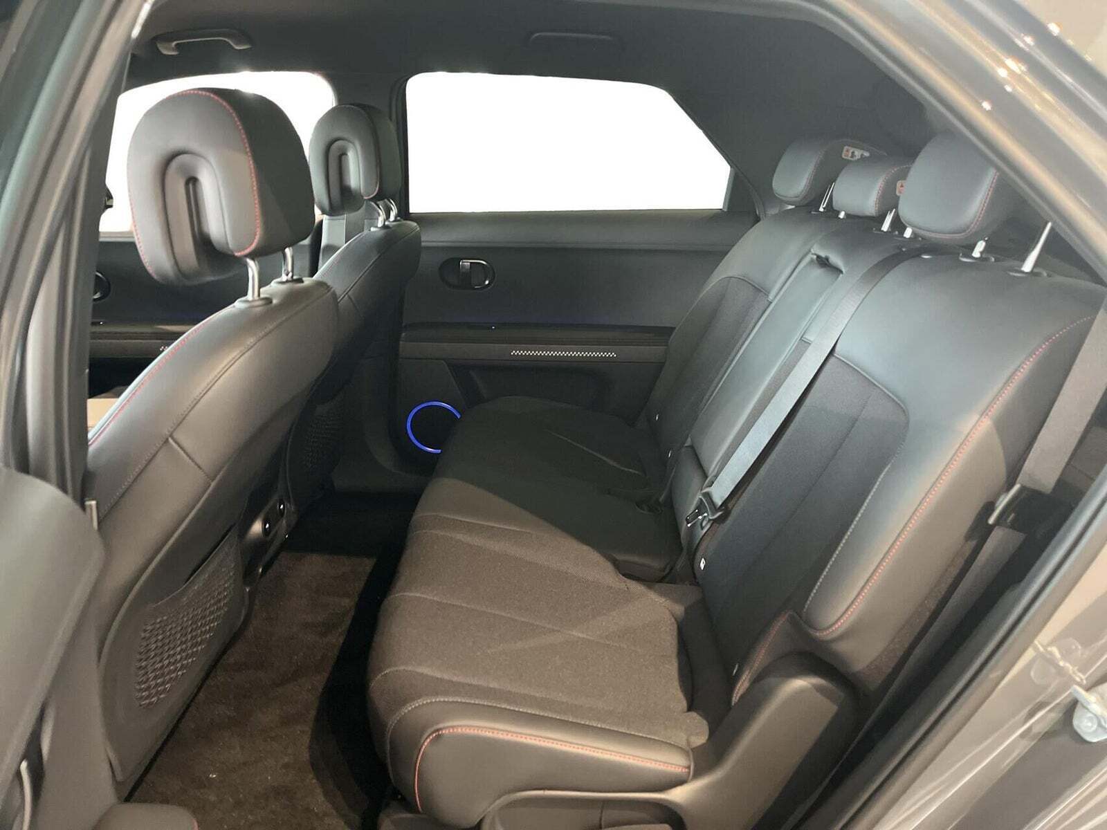 Hyundai Ioniq 5 84 N Line