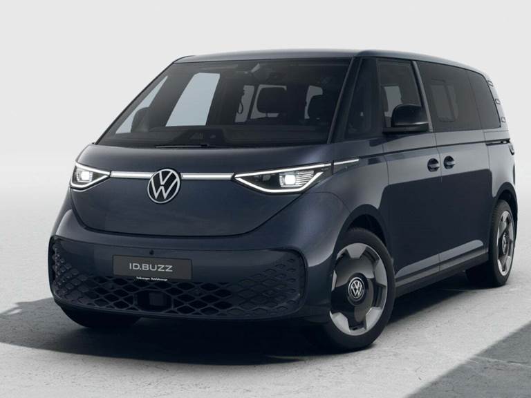 VW ID.Buzz 86 Style+ 6prs LWB