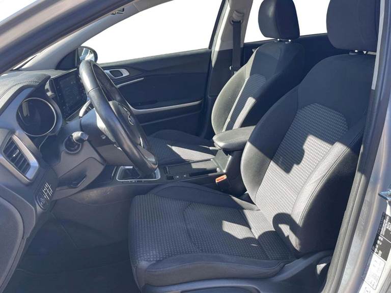 Kia Ceed 1,0 T-GDi Active SW