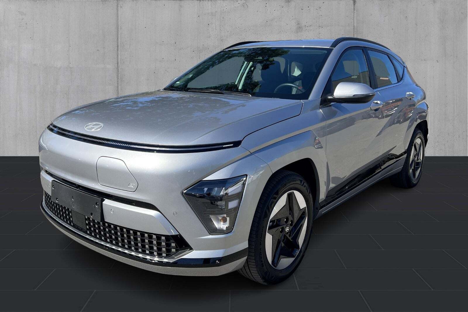 Hyundai Kona 65 EV Essential