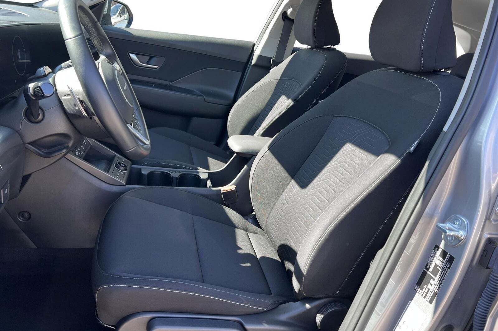 Hyundai Kona 65 EV Essential