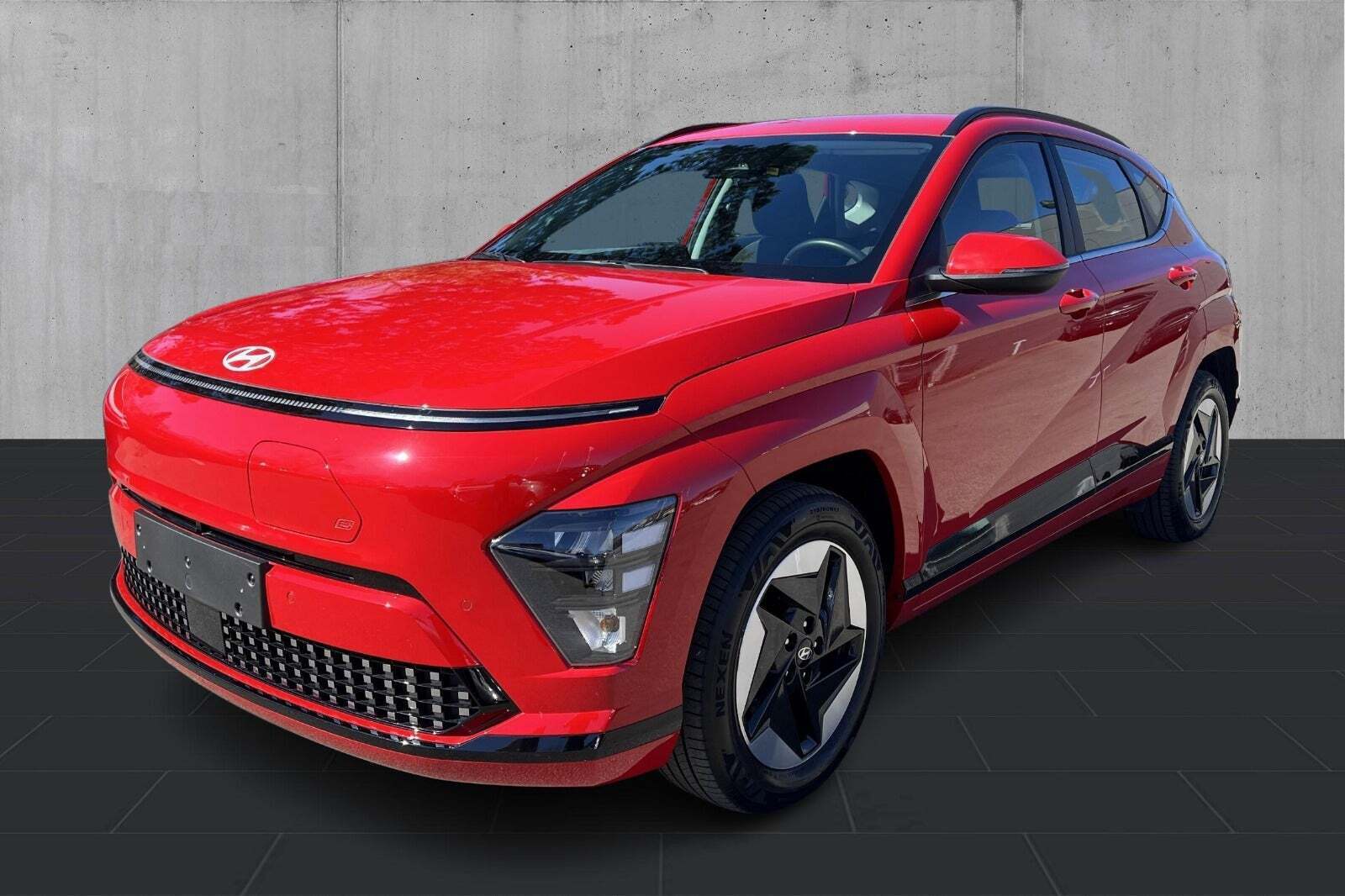 Hyundai Kona 65 EV Essential