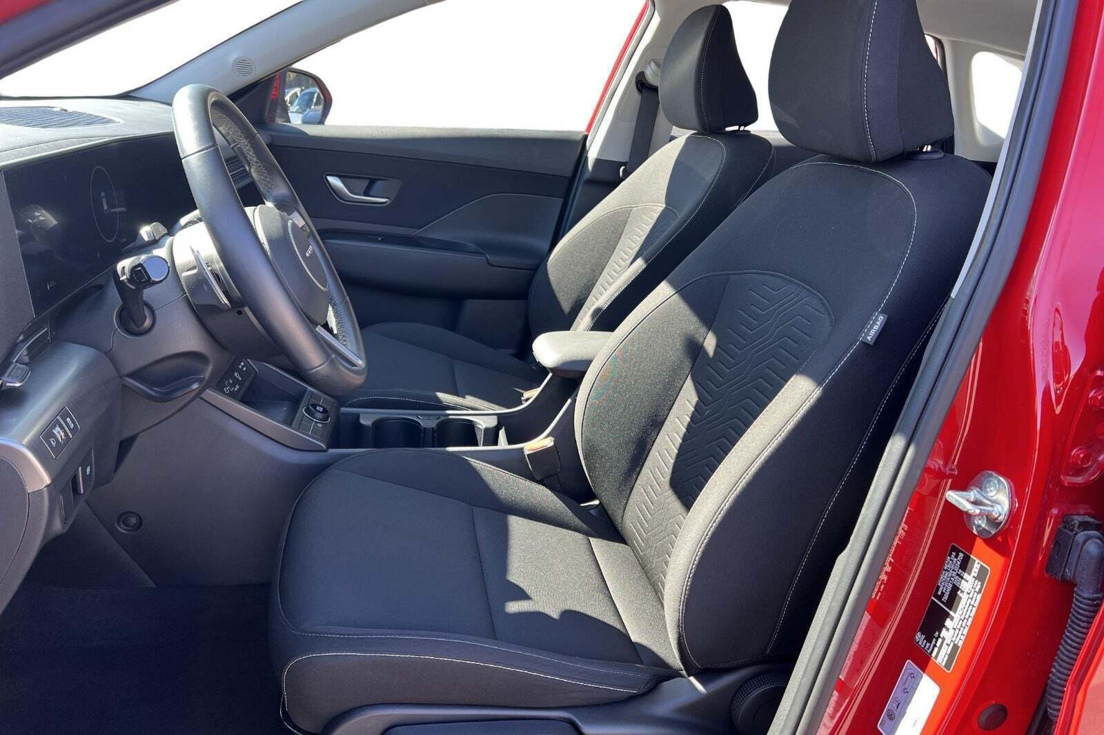 Hyundai Kona 65 EV Essential