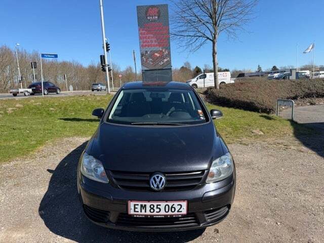 VW Golf Plus 1,4 TSi 170 Sportline DSG