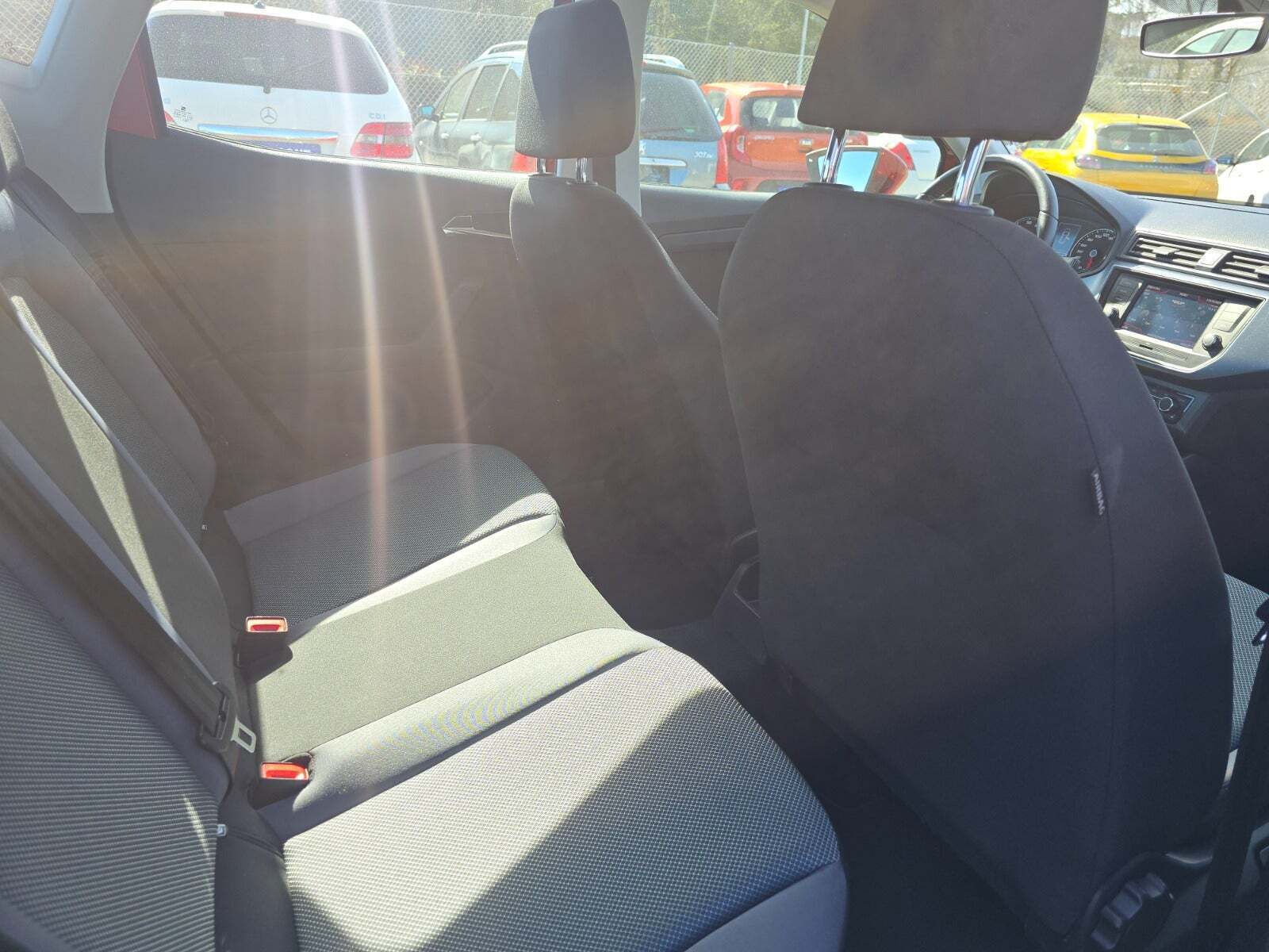 Seat Arona 1,0 TSi 95 Style