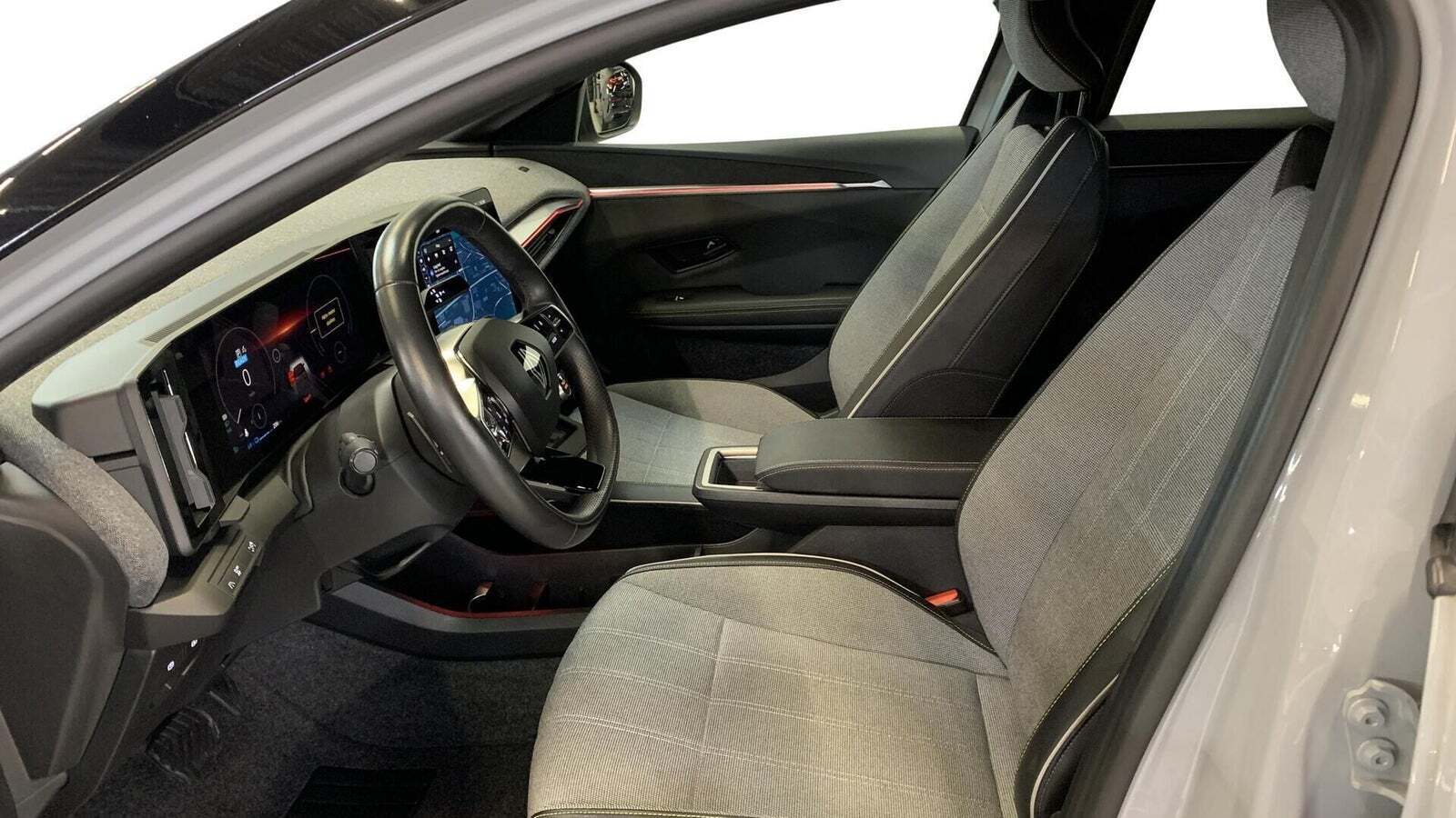 Renault Megane E-Tech 60 Techno