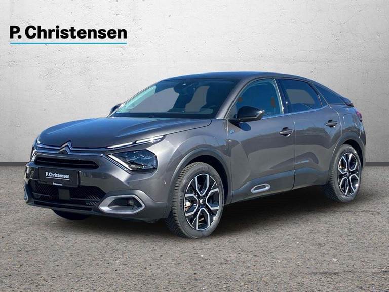 Citroën ë-C4 50 Max