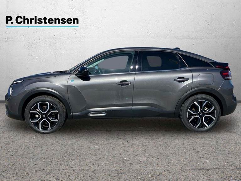 Citroën ë-C4 50 Max