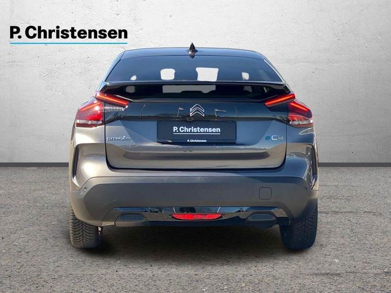 Citroën ë-C4 50 Max