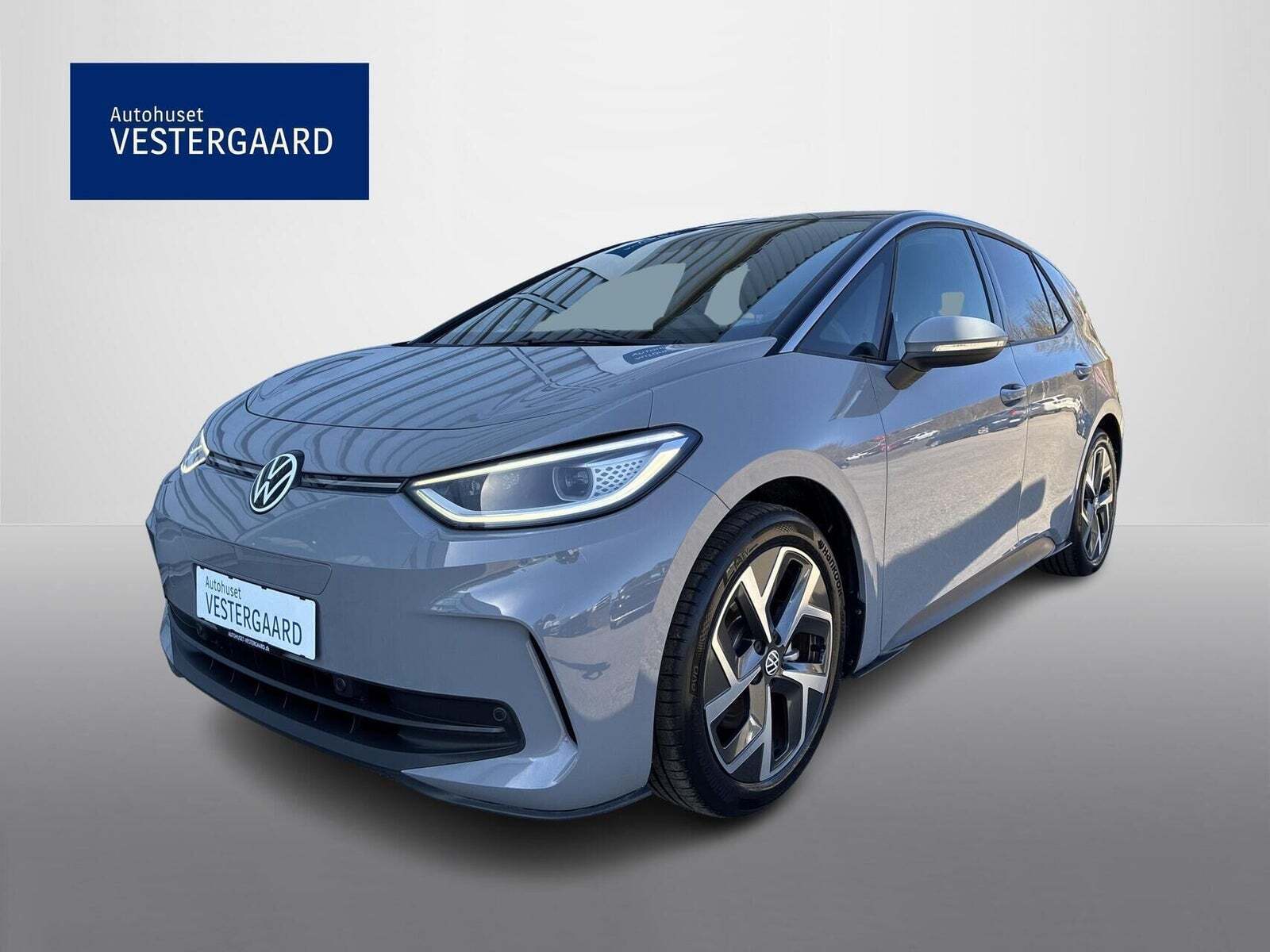 VW ID.3 58 Pro Performance