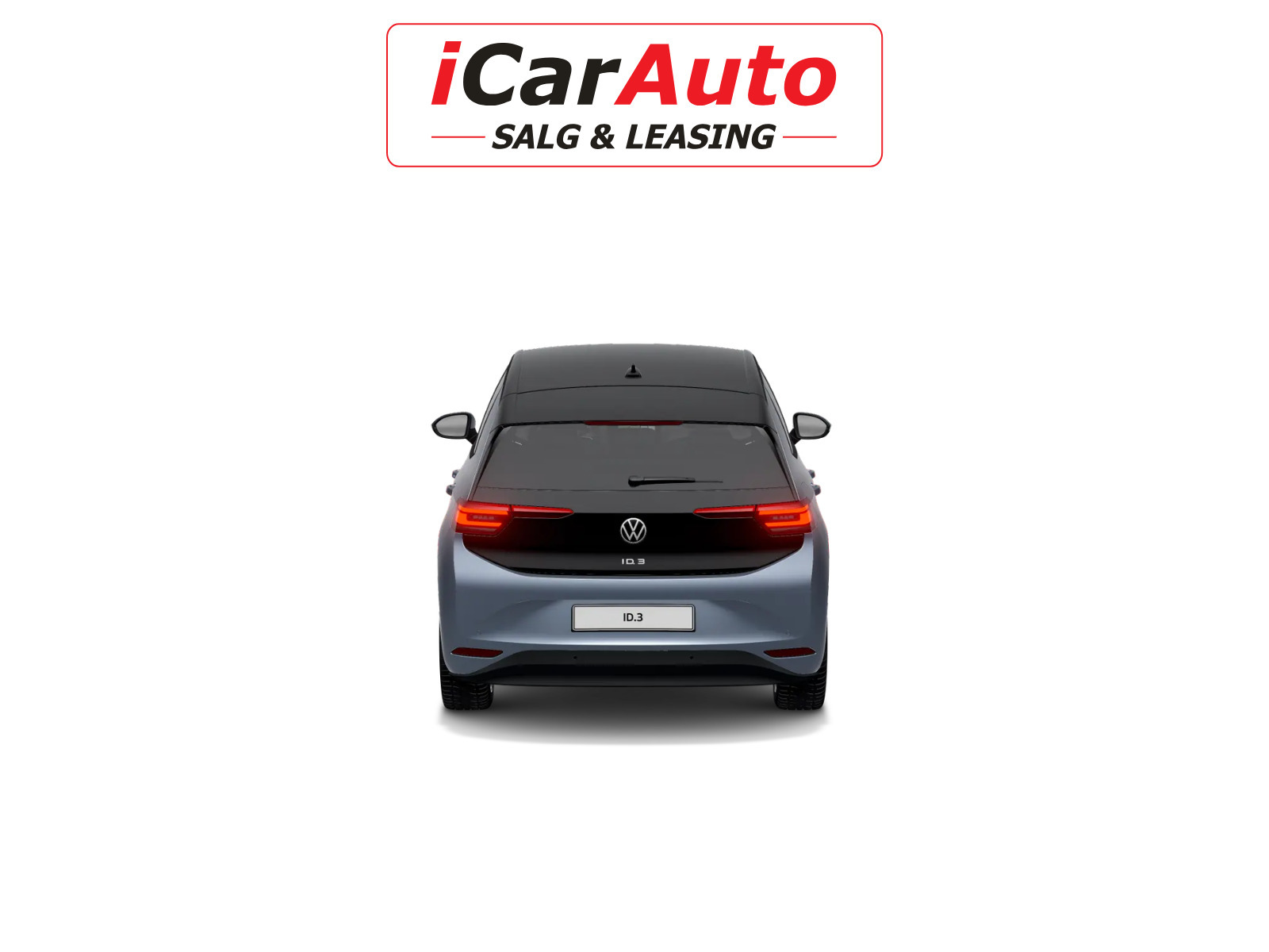 VW ID.3 77 Pro S