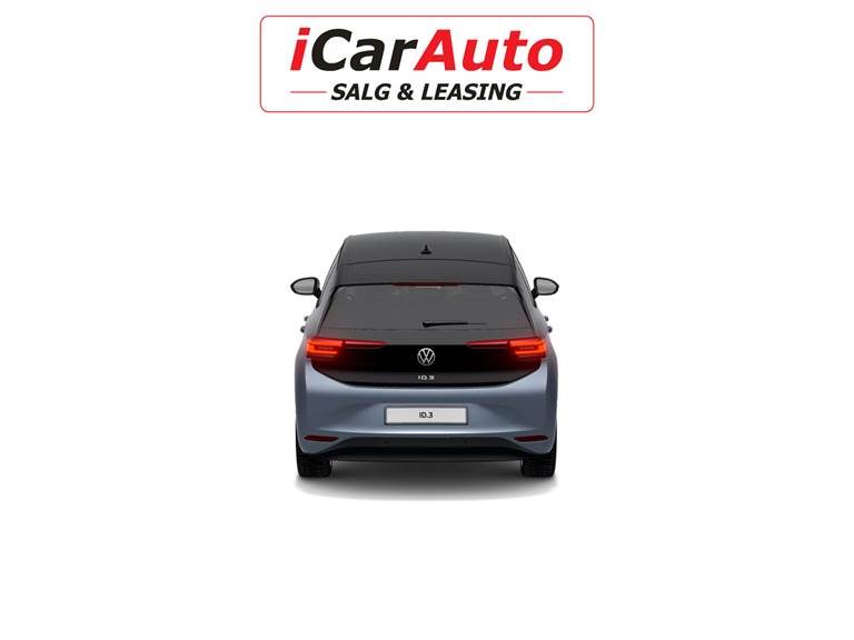 VW ID.3 77 Pro S