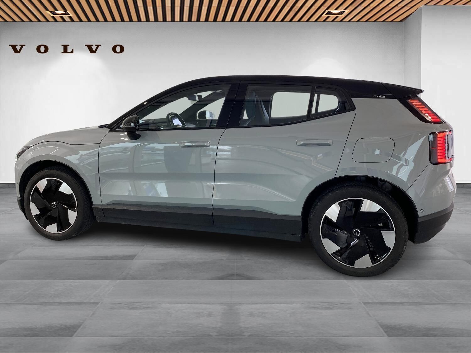 Volvo EX30 Twin Motor Performance Ultra AWD 428HK 5d Aut.