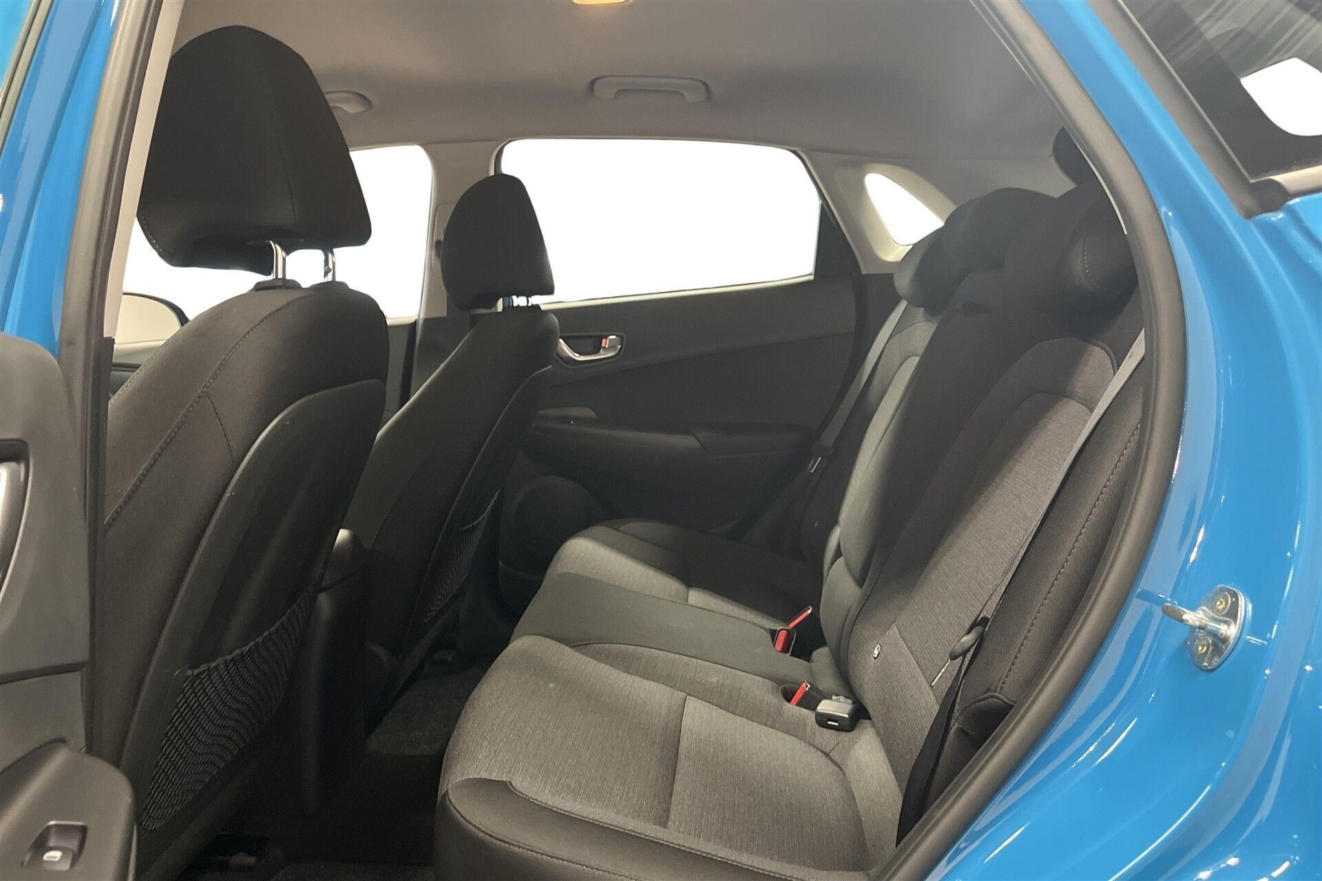 Hyundai Kona EL Advanced 136HK 5d Aut.