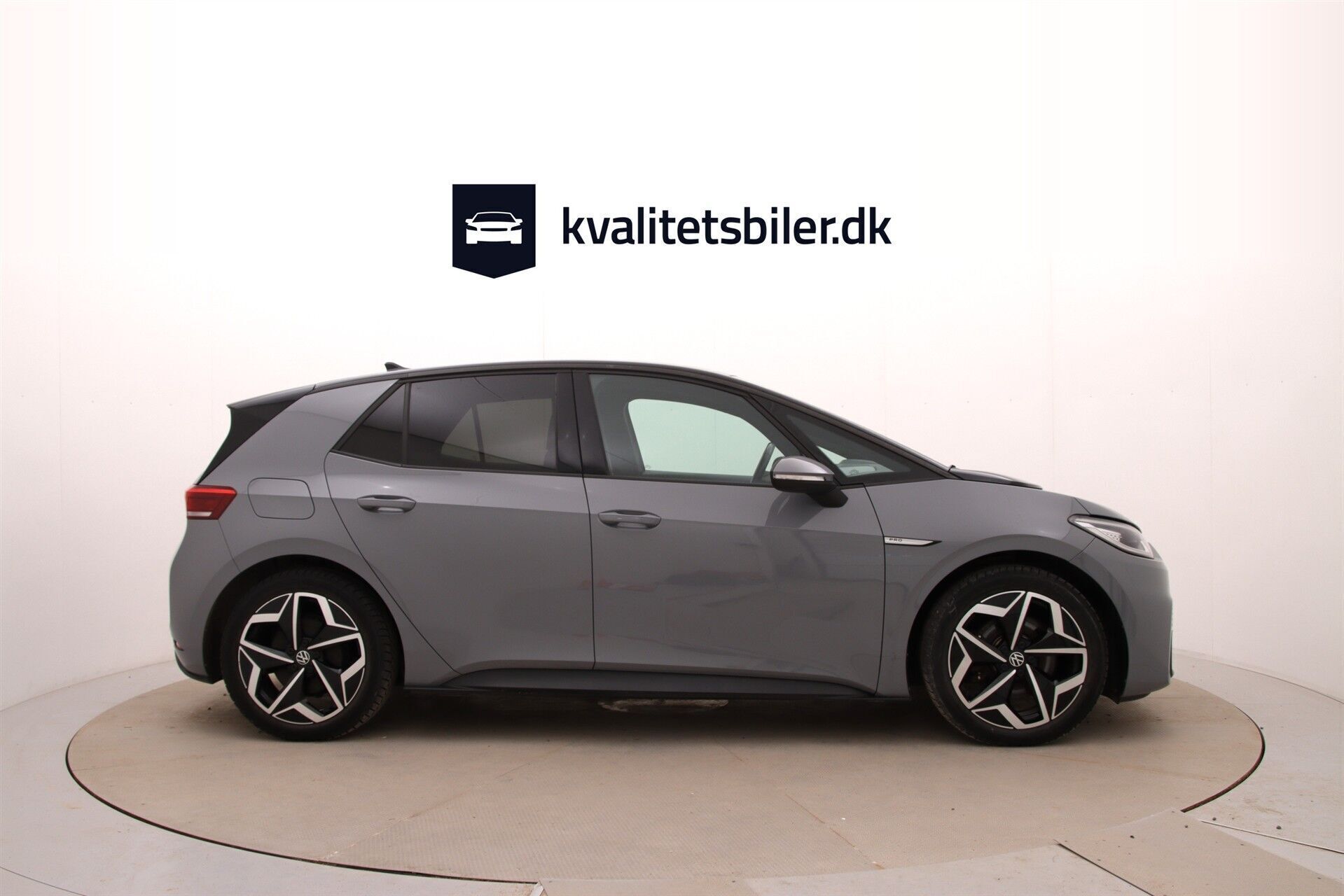 VW ID.3 EL Pro Performance Tech 204HK 5d Aut.